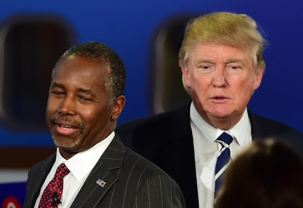 ben carson