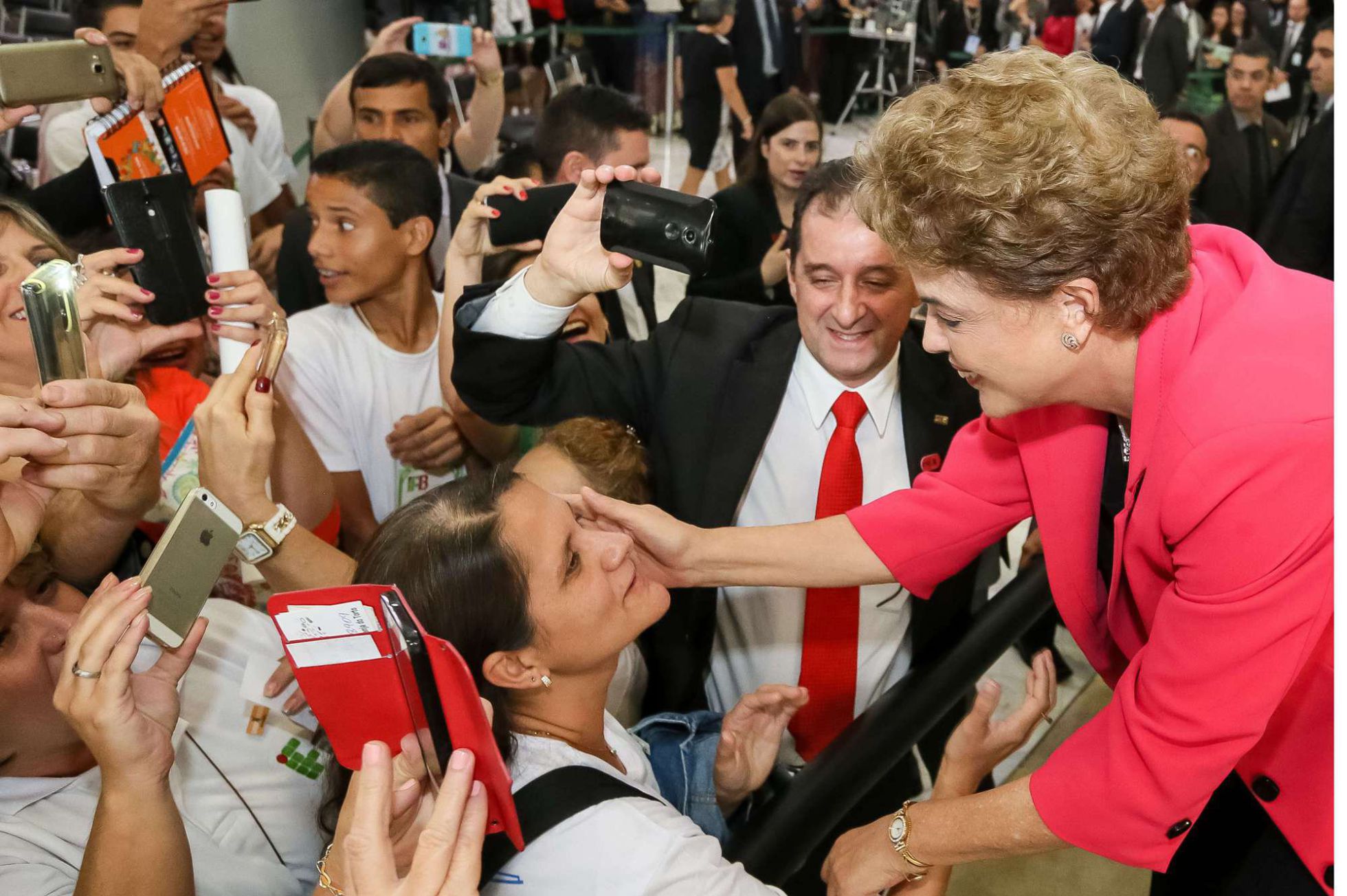 rousseff