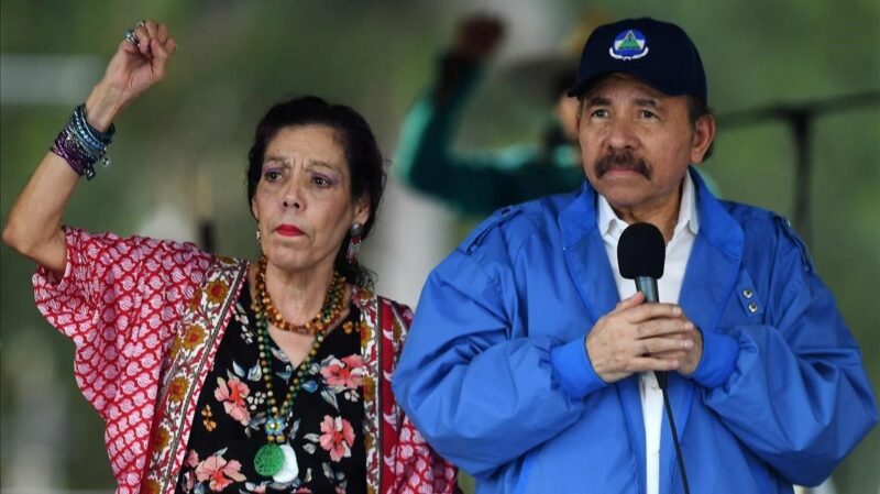 Daniel Ortega