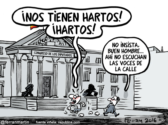 Viñeta - ASESMAP