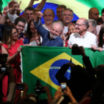 Elecciones presidenciales en Brasil